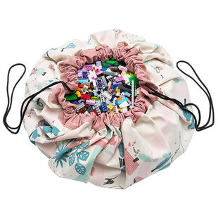 Play and Go play mat-storage bag Walk in the park