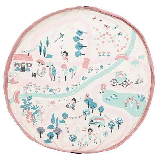 Play and Go Spieldecke - Sack Walk in the park - Play and Go