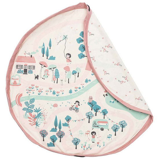 Play and Go Play and Go play mat-storage bag Walk in the park