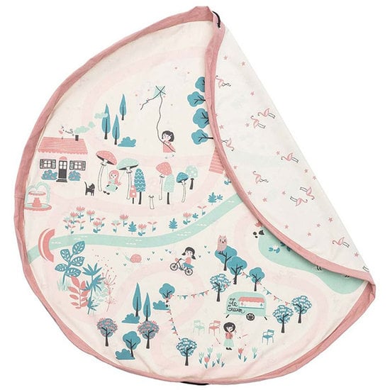 Play and Go Spieldecke - Sack Walk in the park - Play and Go