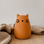 Liewood Night light Winston Cat mustard - Liewood