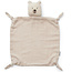 Liewood Knuffeldoekje Polar bear sandy - Liewood
