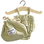 Minikane Doll clothes bloomer Alix Pistachio - Minikane