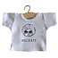 Minikane Poppenkleertjes t-shirt Holidays - Minikane
