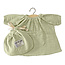 Minikane Doll clothes dress Jeanne Pistachio - Minikane