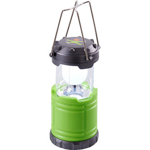 Haba | Terra Kids Campinglamp