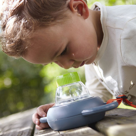 Haba Haba Terra Kids Beobachtungslupe