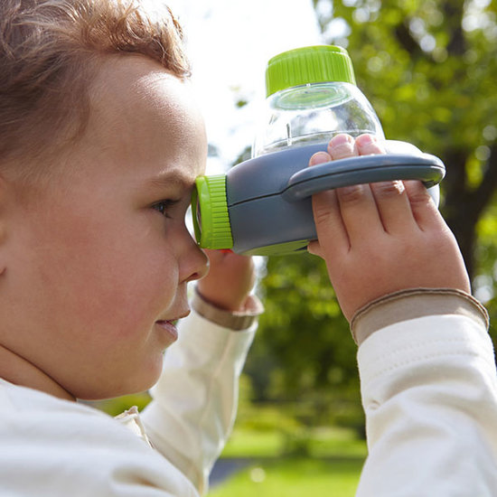 Haba Haba Terra Kids Beobachtungslupe