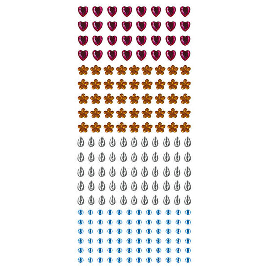 Janod Janod knutselpakket 3D tijgerkop