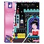 Janod Janod kit créatif scratch art Princesses