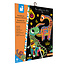Janod Janod scratch cards Dinos