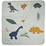 Liewood Liewood Glenn play mat baby Dino dove blue mix