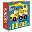 Londji Londji puzzel I want to be a builder 36st +3jr