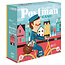 Londji Londji Postman - board game +3yrs