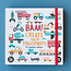 Londji Londji BAM! Transports tampons +5ans