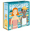 Londji Londji Guess my dress jeu d'habillage +5ans