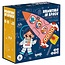Londji Londji puzzel Valentina in space 2, 3, 4, 5, 10st