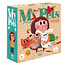 Londji Londji puzzel I love my pets 21st +3jr