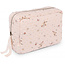 Konges Slojd Toiletzak Big Quilted Nostalgie Blush Konges Slojd