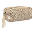 Konges Slojd Toiletry bag Blossom mist birk Konges Slojd