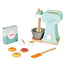 Janod speelgoed Janod speelgoed mixer bakset