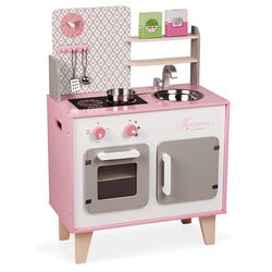 Janod toy kitchen Macaron