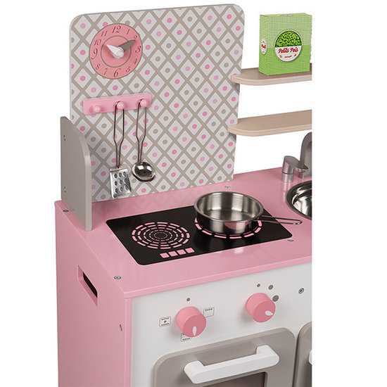 Janod Janod cuisine enfant Macaron