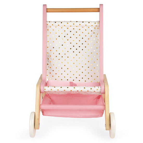 Janod Janod Puppenbuggy Candy Chic