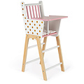 Janod Janod poppenstoel Candy Chic