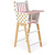 Janod Janod chaise haute poupée Candy Chic