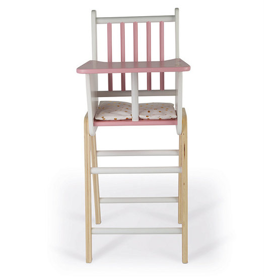 Janod Janod Puppen Hochstuhl Candy Chic
