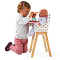 Janod Janod high chair for dolls Candy Chic
