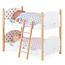 Janod speelgoed Janod Puppen-Stockbett Candy Chic