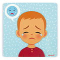 Janod Janod magneetspel emoties +2jr