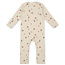 Konges Slojd Onesie Langarm Hygsoft Poire - Konges Slojd