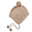 Konges Slojd Konges Slojd Tomami gebreide muts - Creamy White