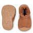 Konges Slojd Konges Slojd sock slippers - Rose Blush
