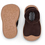 Konges Slojd Konges Slojd sock slippers - Mocca