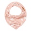Little Dutch Little Dutch bandana bib - Ocean Pink