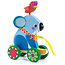 Djeco Djeco pull along toy koala Otto