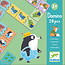 Djeco Djeco domino animals +3yrs