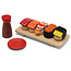 Plan Toys Plan Toys sushi set