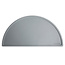 Mushie Mushie siliconen placemat Stone