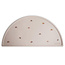 Mushie Mushie silicone placemat Rainbow