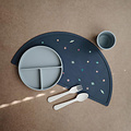 Mushie Mushie siliconen placemat Planets
