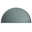 Mushie Mushie silicone placemat Dried thyme