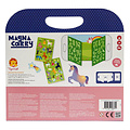 Tiger Tribe Tiger Tribe magneetboek - Unicorn Kingdom