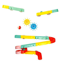 Tiger Tribe Badespielzeug Waterworks - Waterslide