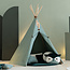 Nobodinoz tipi en accessoires Nobodinoz Nevada tipi Eden Green