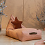 Nobodinoz tipi en accessoires Nobodinoz Oasis zitzak Sienna Brown